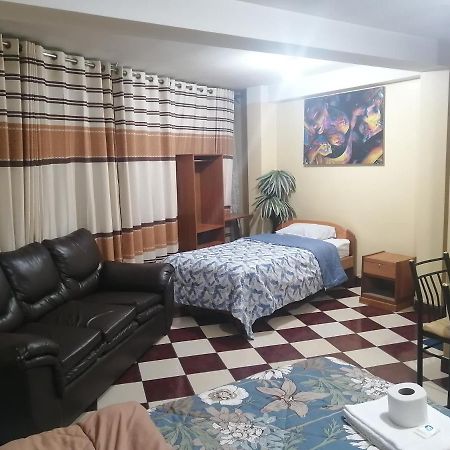 Hotel Cusco Emperador Екстериор снимка