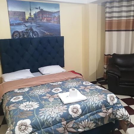 Hotel Cusco Emperador Екстериор снимка