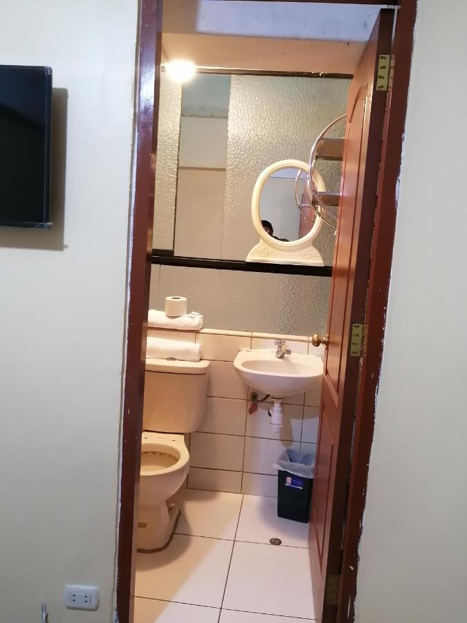Hotel Cusco Emperador Екстериор снимка