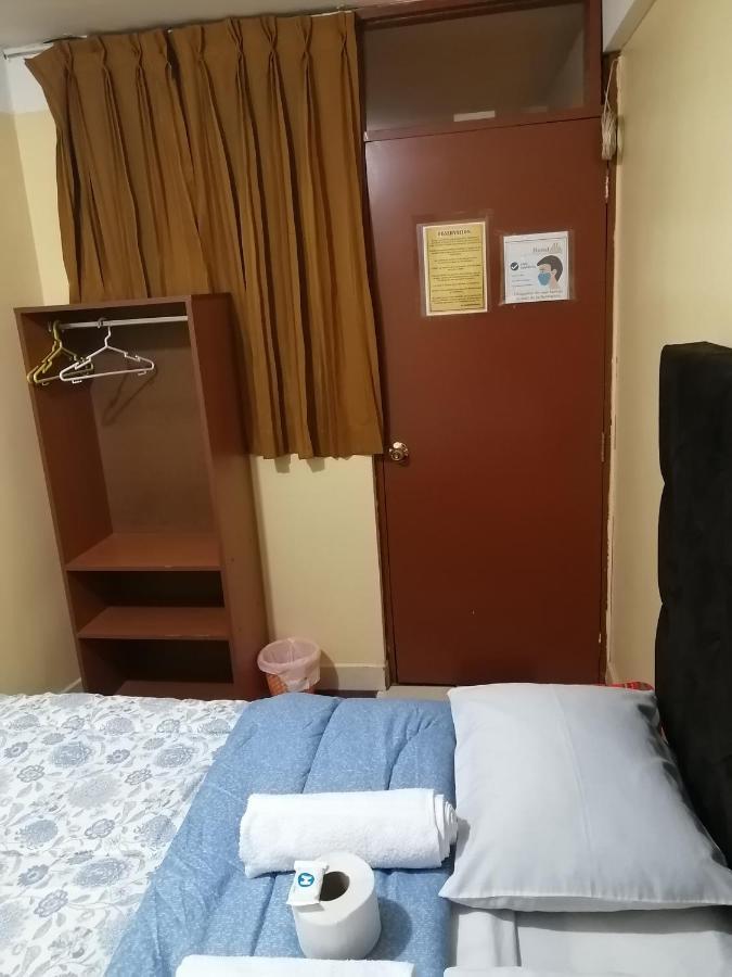 Hotel Cusco Emperador Екстериор снимка