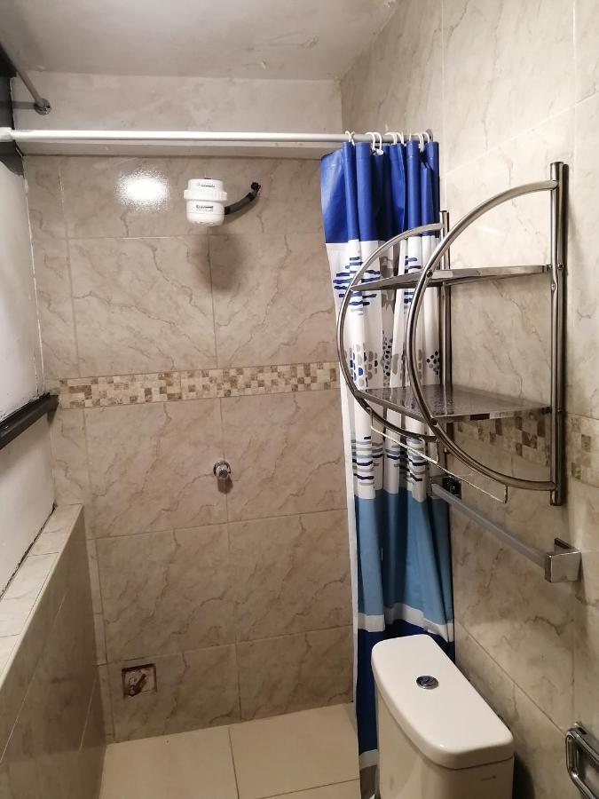 Hotel Cusco Emperador Екстериор снимка
